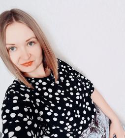 Карасёва Наталья Сергеевна