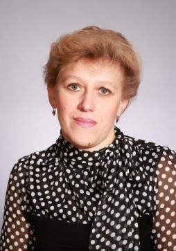 Татьяна Анатольевна Юркова