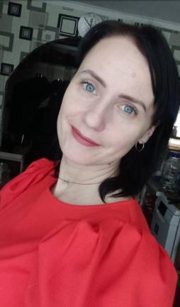 Сулимова Анастасия Вячеславовна